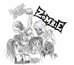 Zombie Thrash Attack